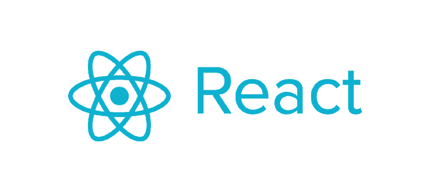 react